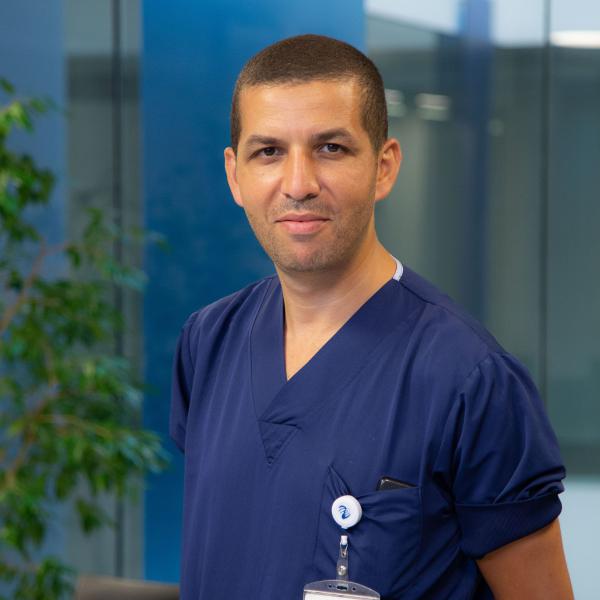 Dr. Mohamed Abasbassi